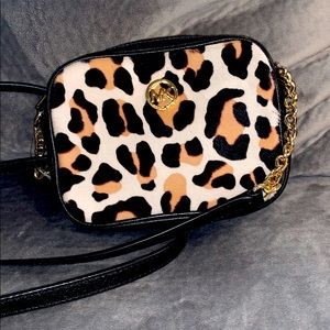 MICHAEL KORS Satchel Purse -NEW Condition!